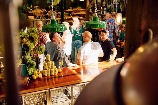 Picking A Great Events Venue