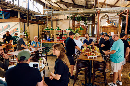 The Secret to Hosting a Cracking Good Time in St Peters