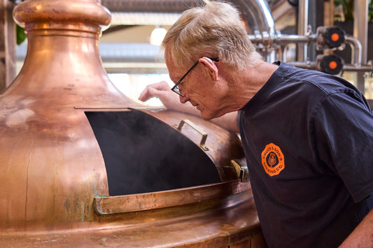 Winning Big at the 2025 Australian International Beer Awards