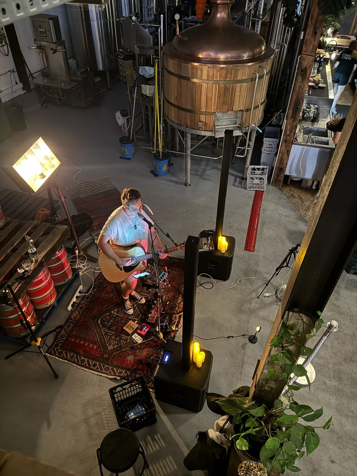 live music in Sydney