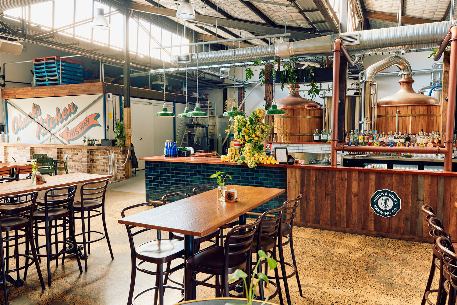 unique corporate experiences Sydney