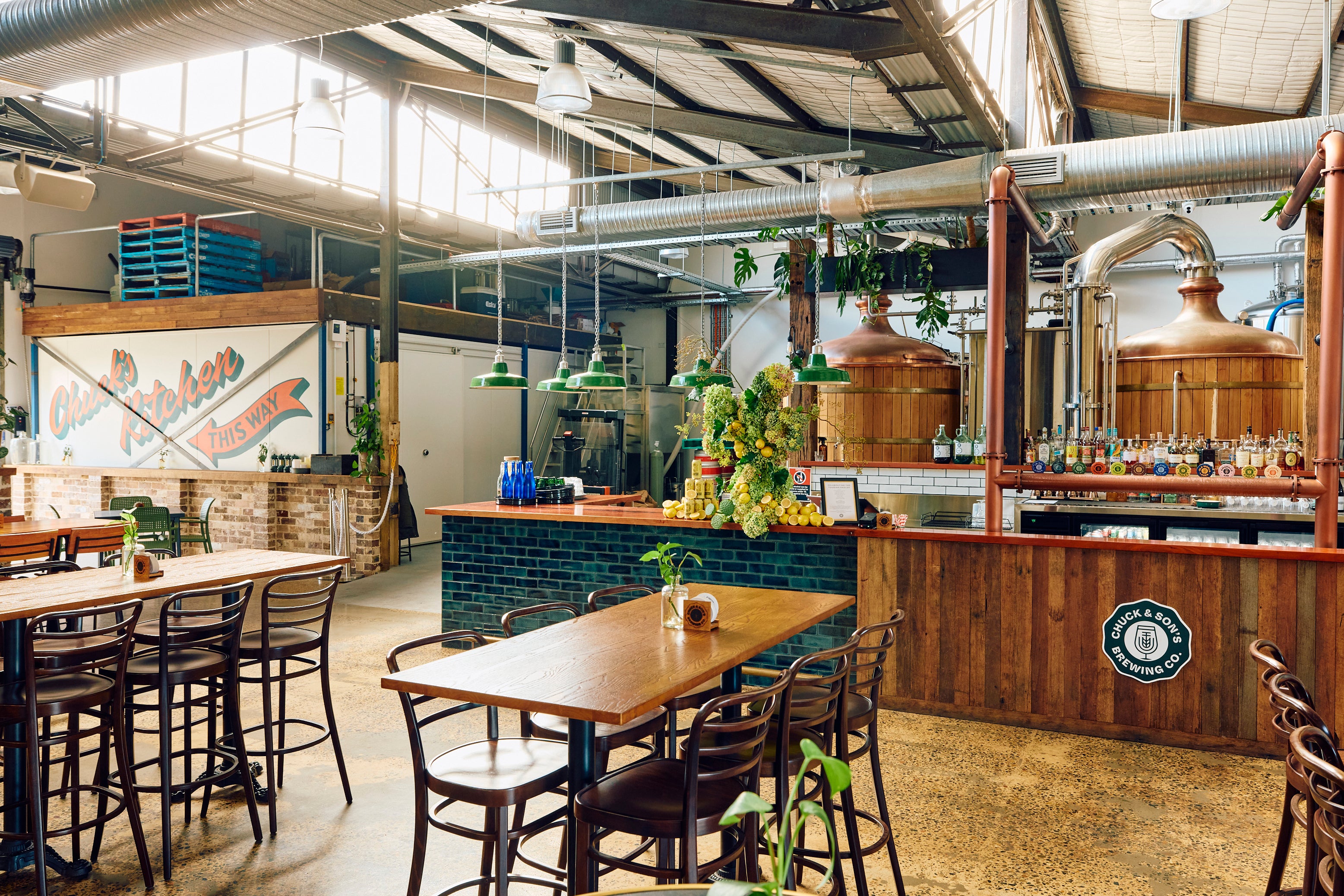 Sydney unique function venues