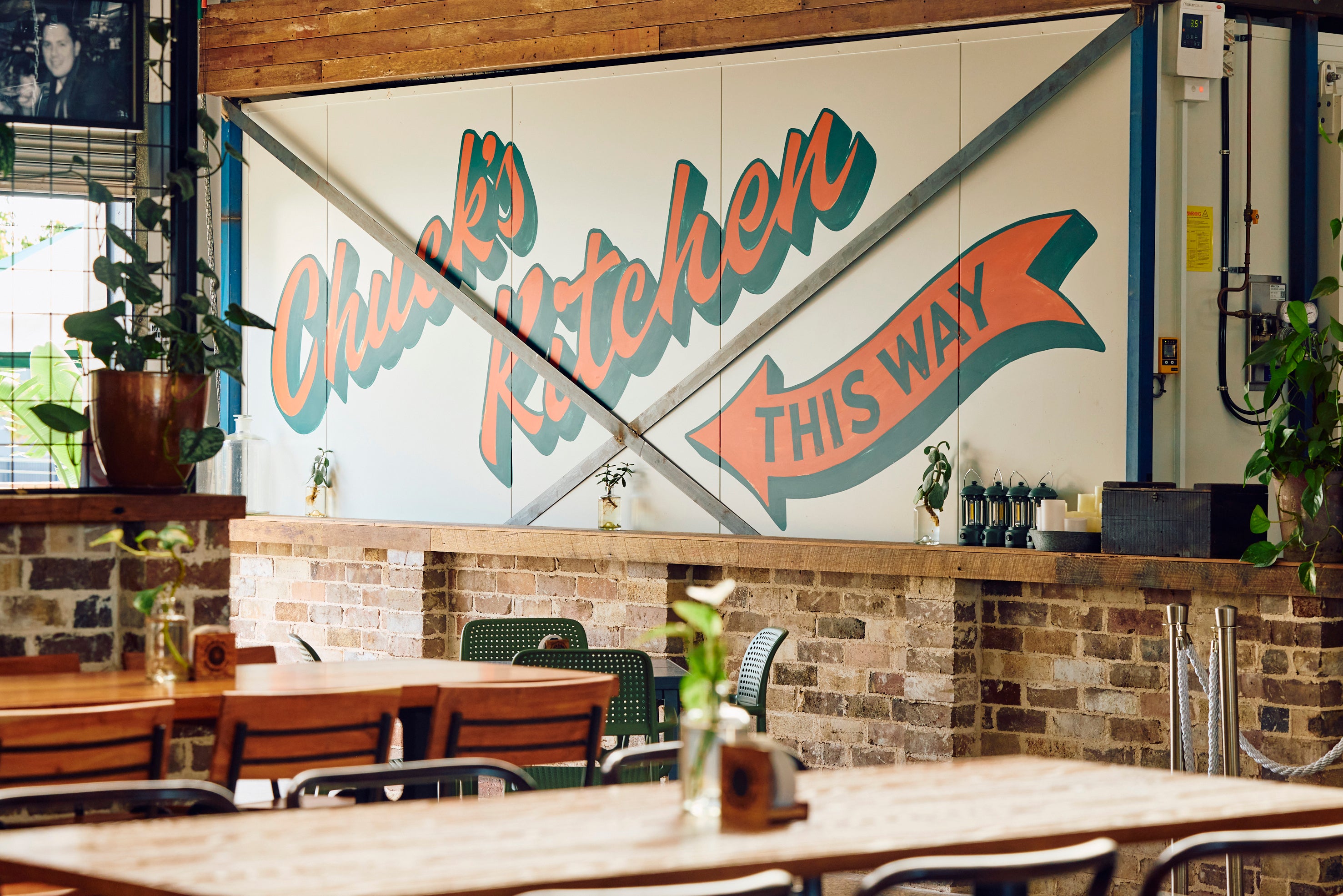Sydney best food trucks