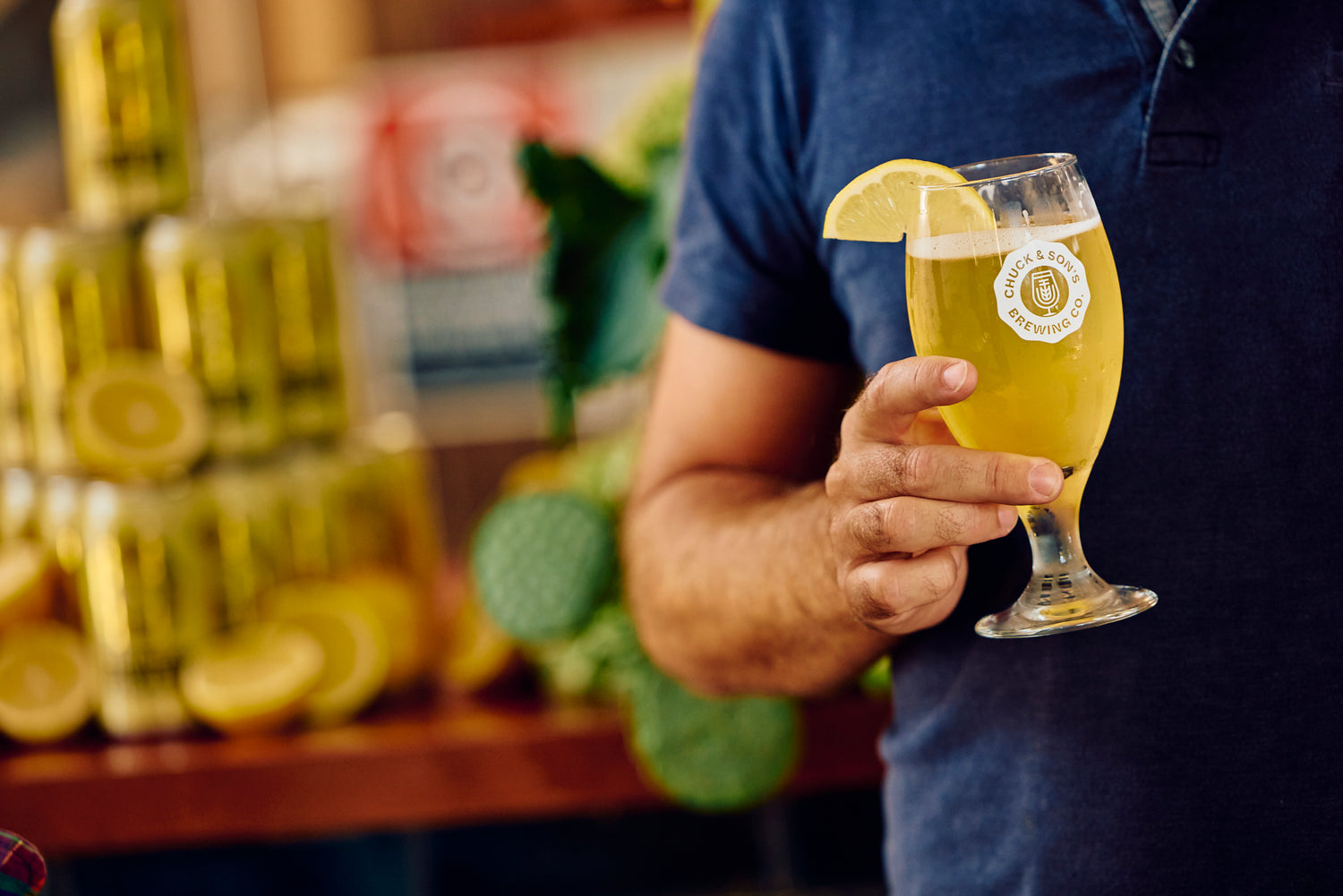 what is a Radler beer?