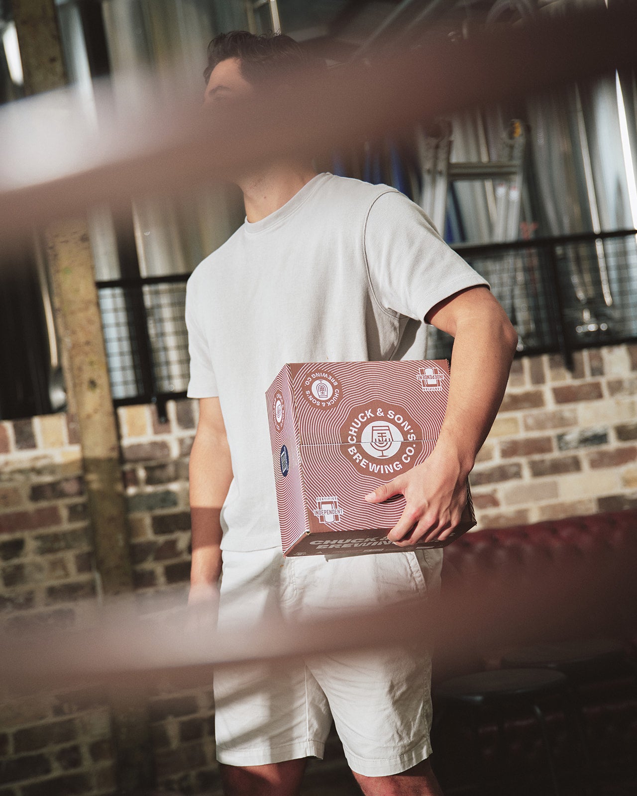 Chuck's Beer Club - Subscription