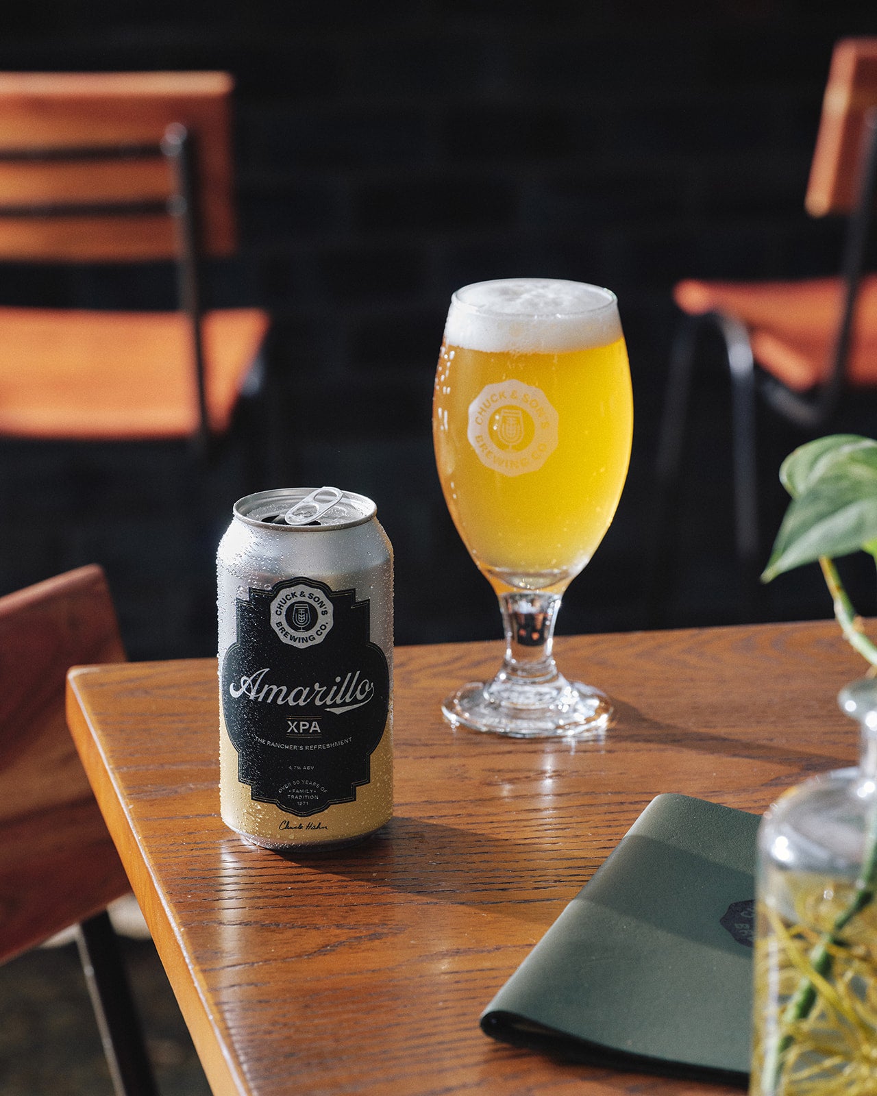 AMARILLO XPA 375ML CANS (CASE OF 16)