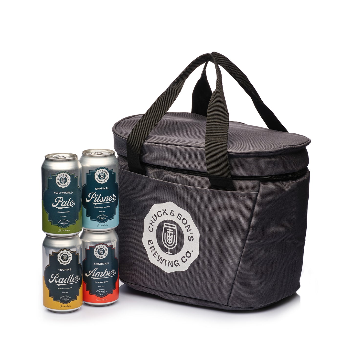 Chuck's Christmas - The Practical