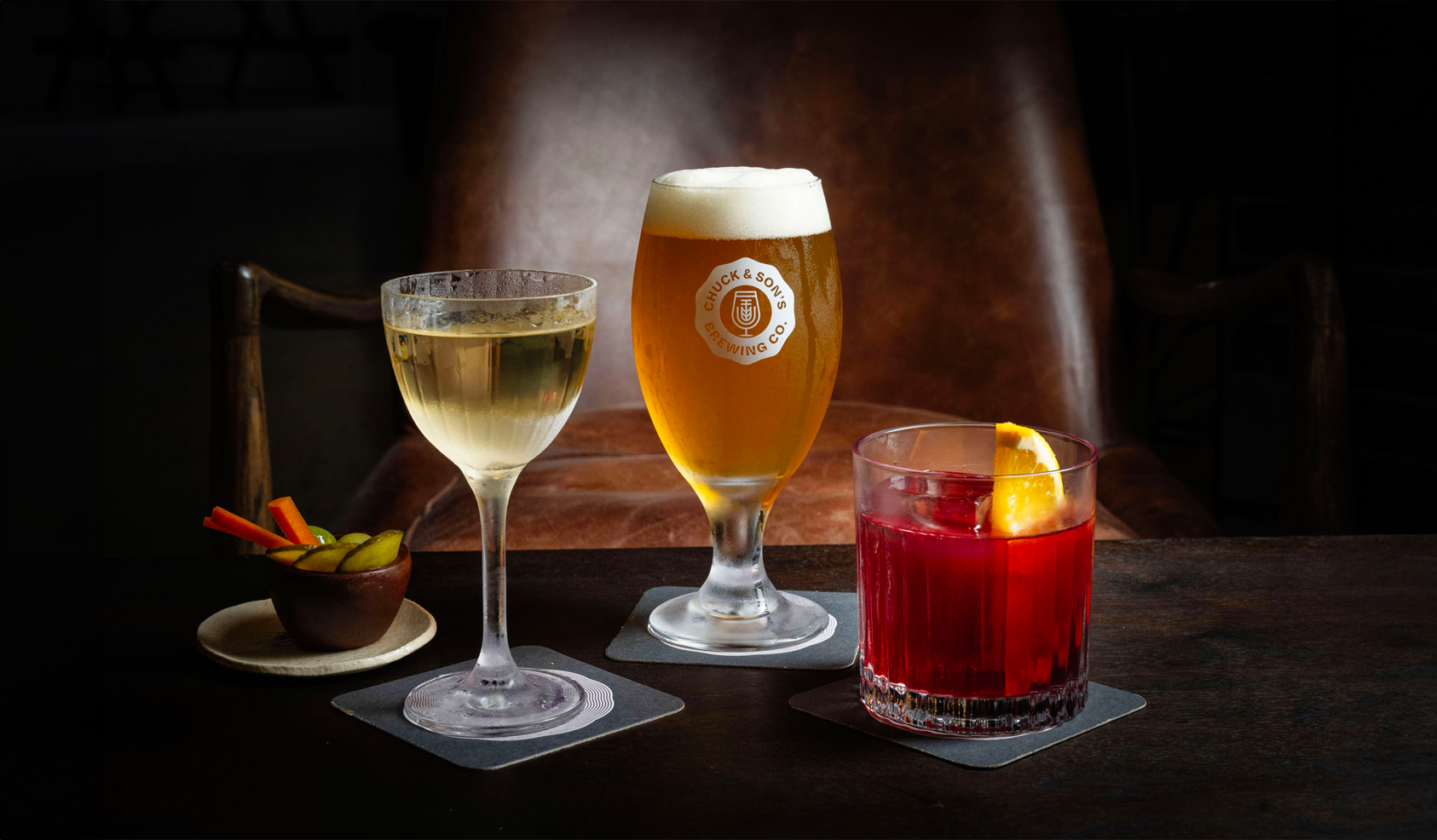 Sydney best cocktail venues
