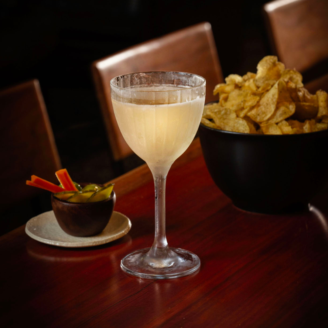 Sydney late night martini venue