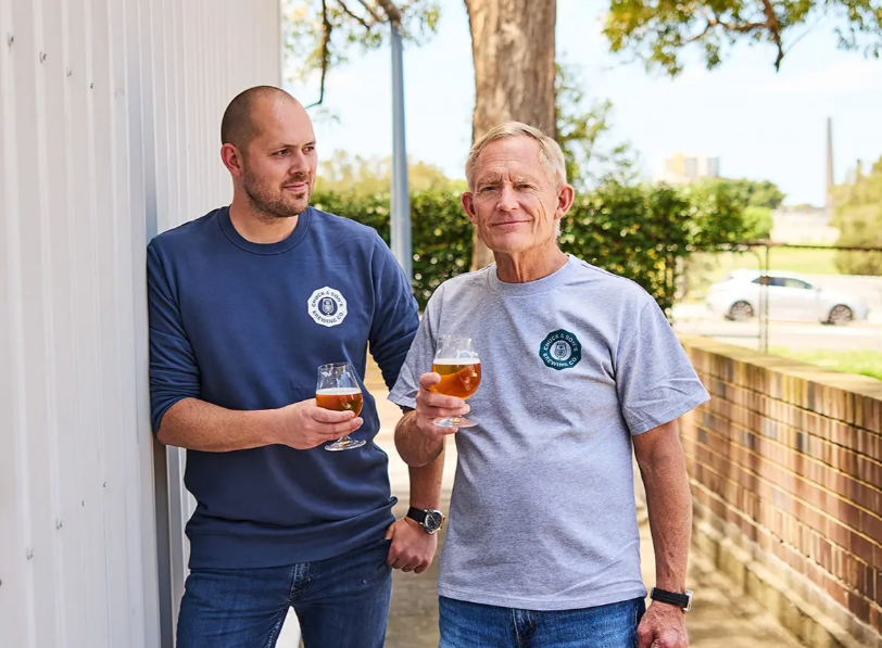 Chuck Hahn's best beers