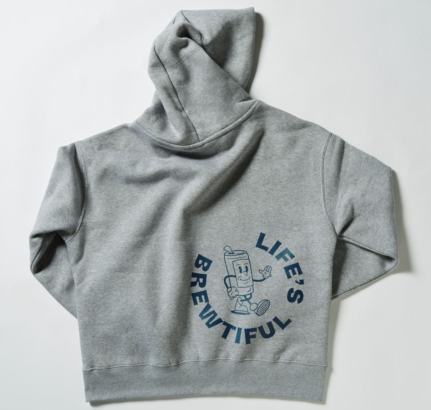 THE ORIGINAL HOODIE (unisex)