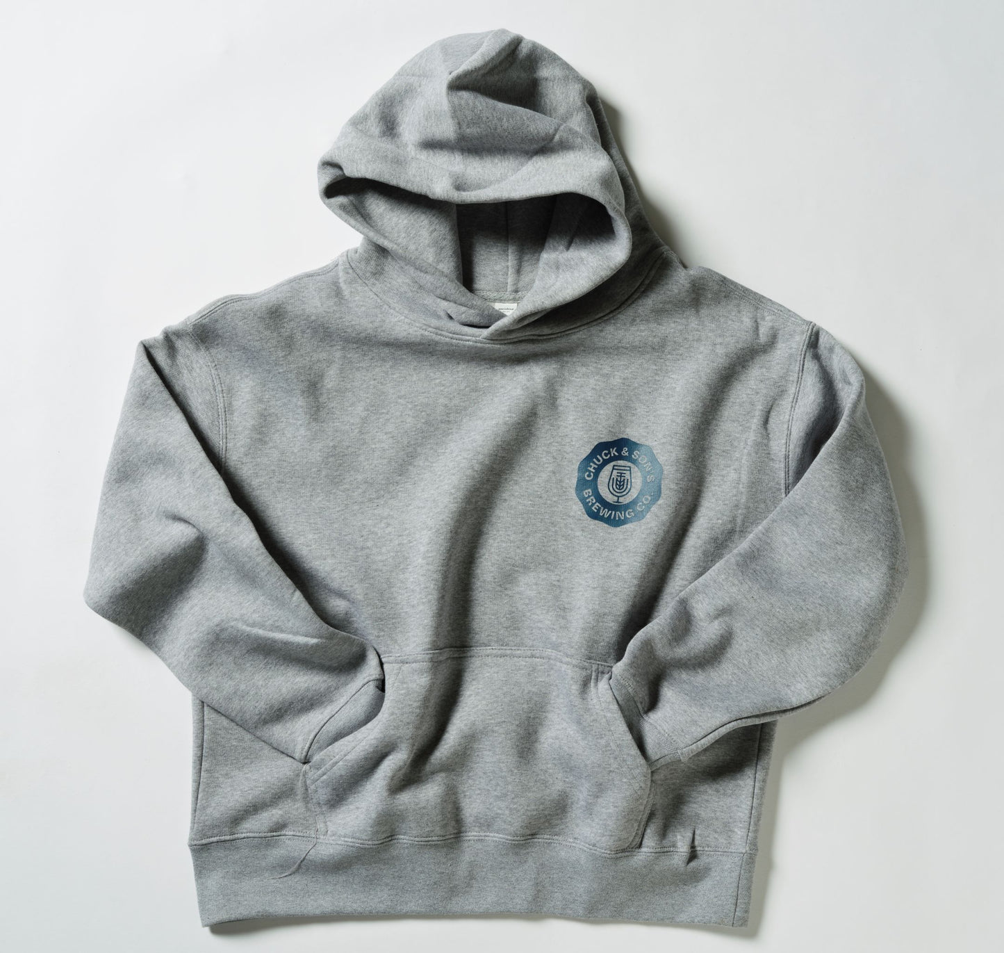 THE ORIGINAL HOODIE (unisex)