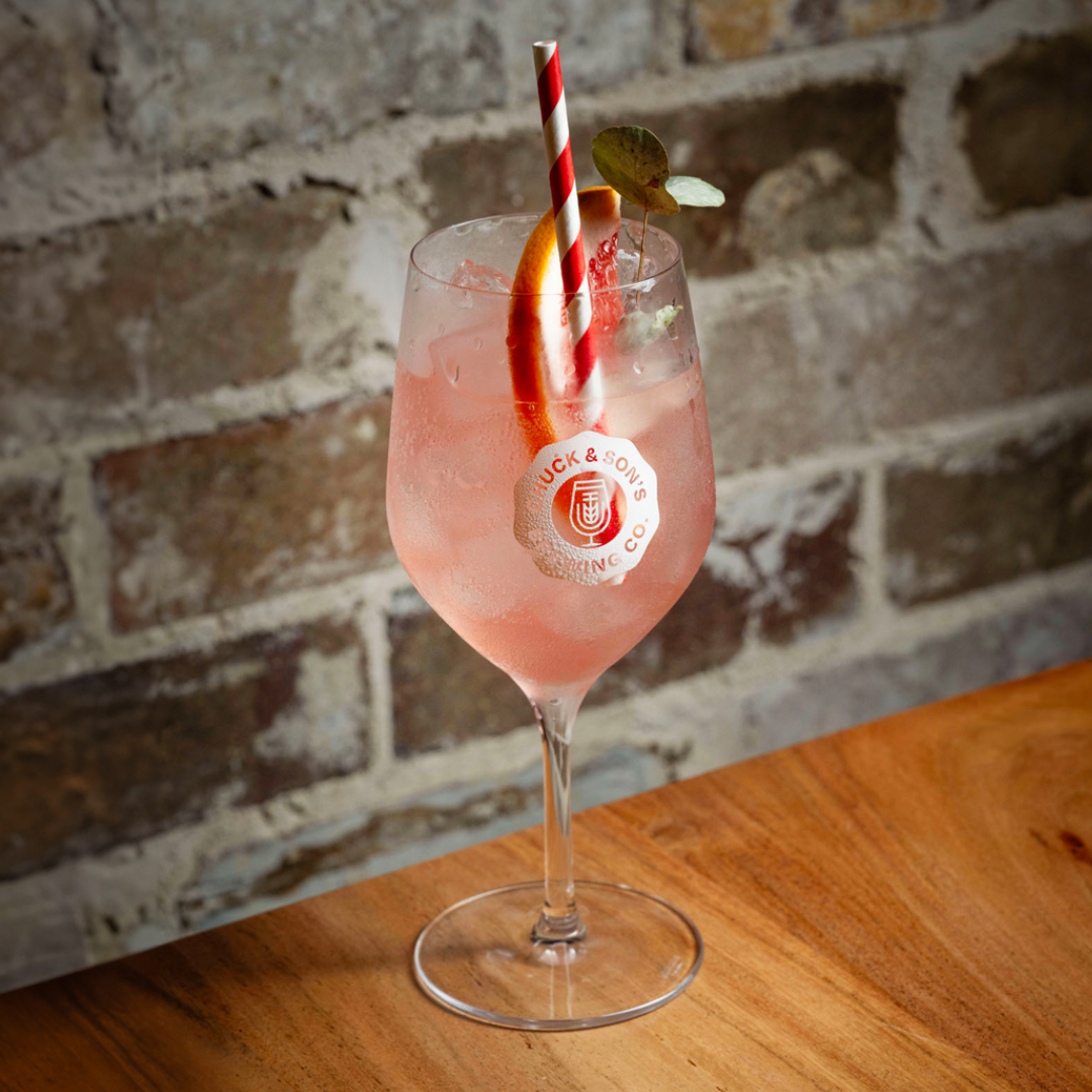 Cocktails in Inner West of Sydney