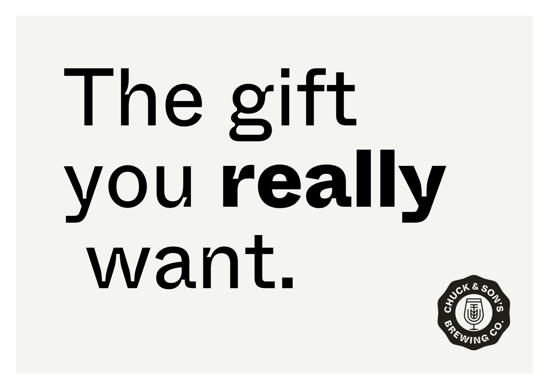 best gift for beer lover