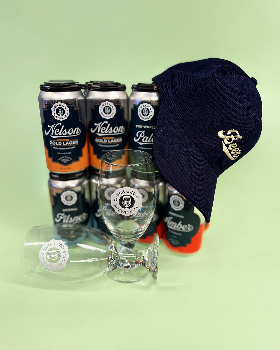 FATHER'S DAY TASTING PACK