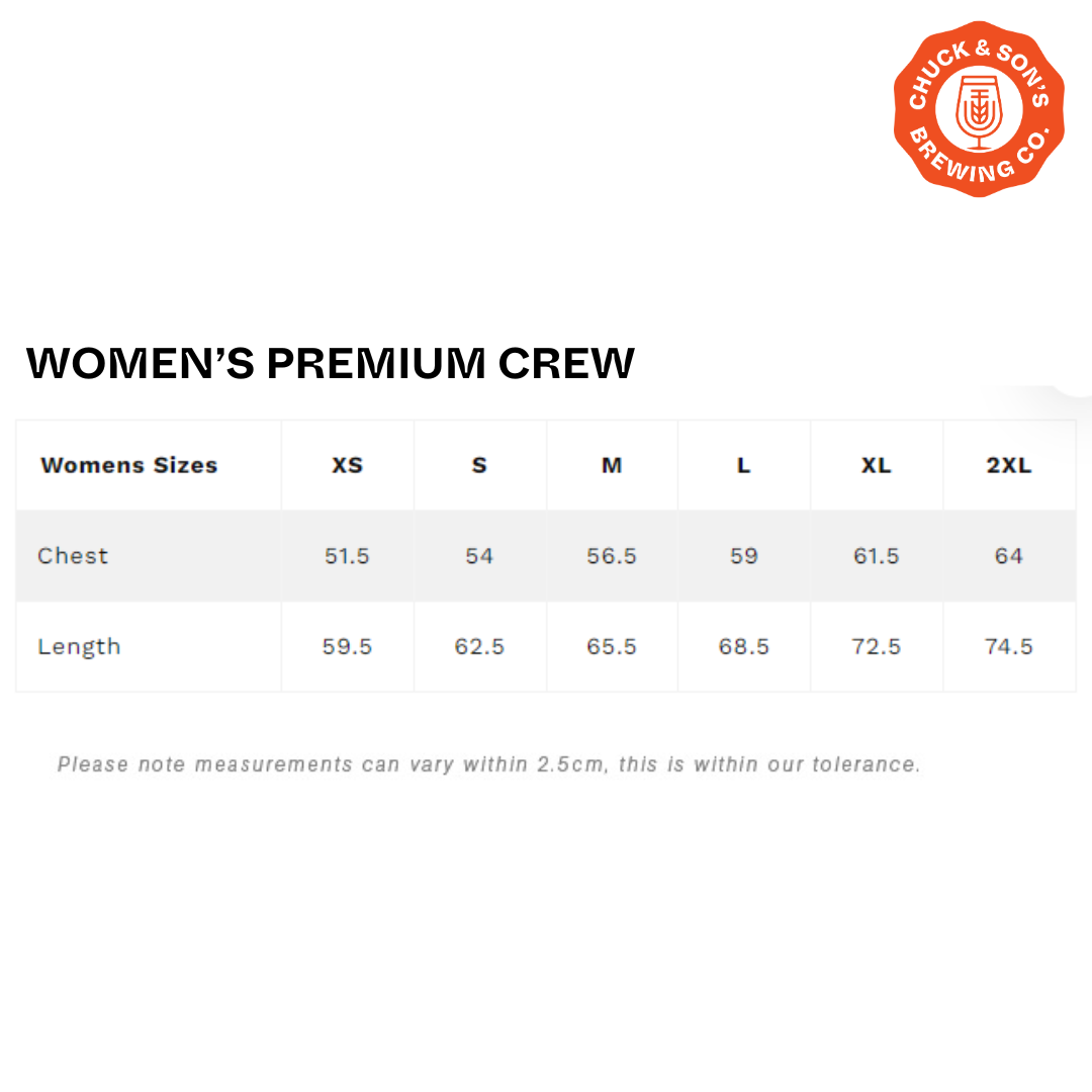 THE ORIGINAL SWEATER (women's)