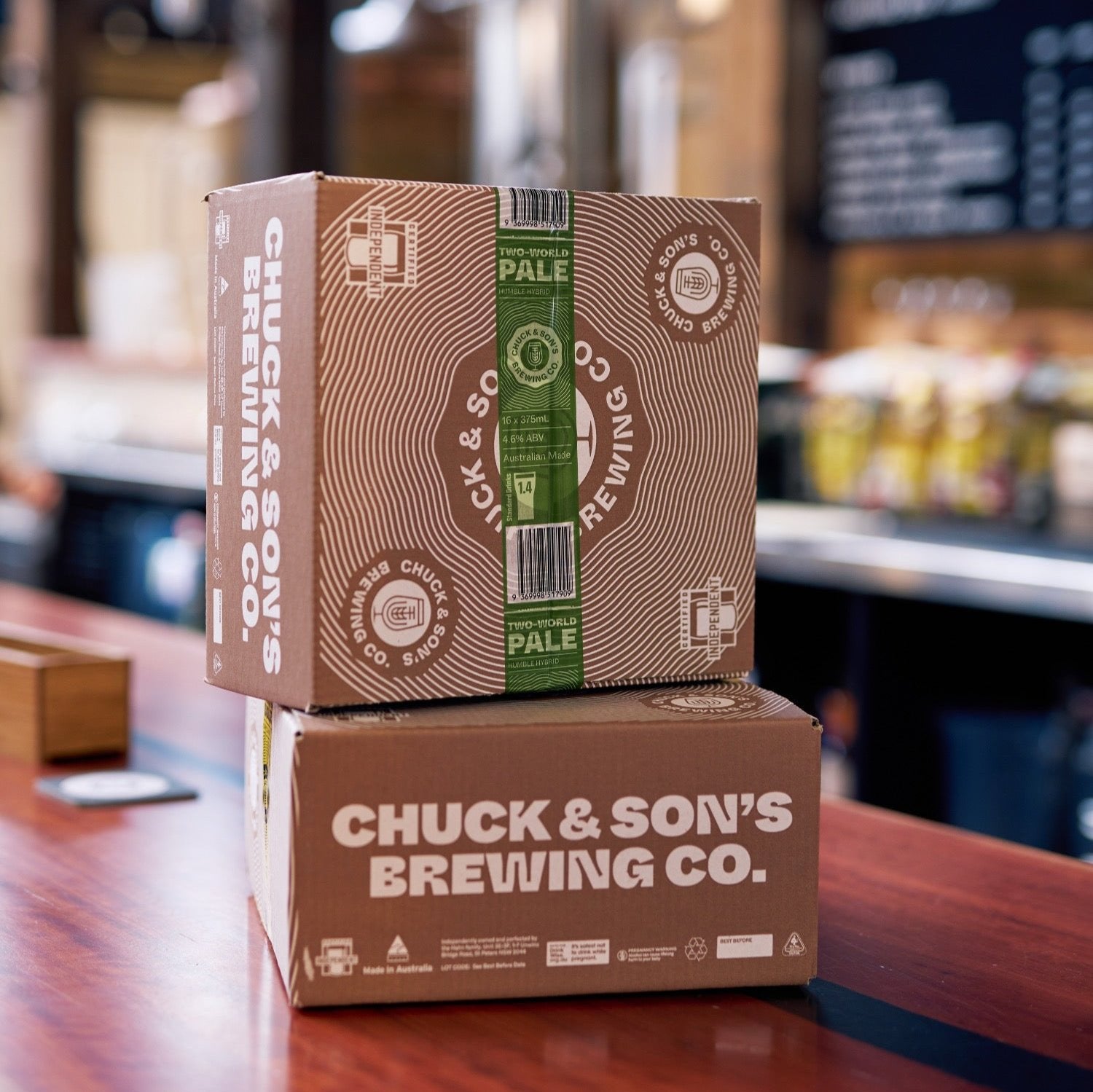 beer delivery service Sydney