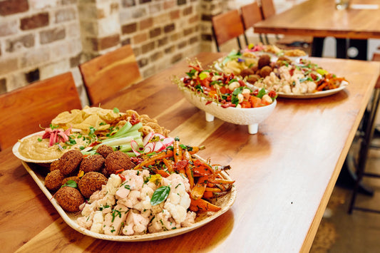 Chuck Hahn's Guide To Beer And Food Matching