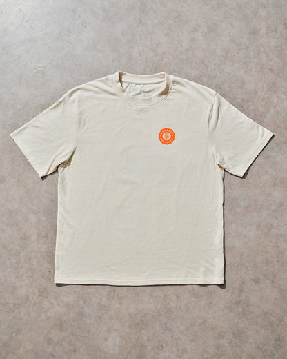 CHUCK'S SUPPER CLUB TEE (unisex)