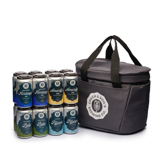 Chuck's Christmas - The Proper Present