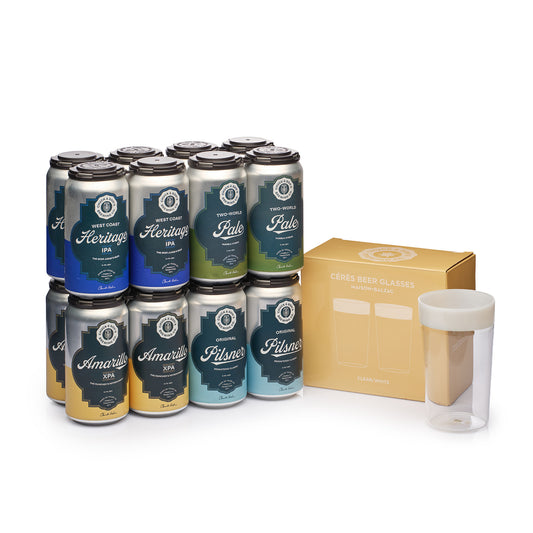 Chuck's Christmas - The Grand Gesture