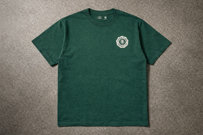 BEERS & GOOD TIMES TEE (unisex)