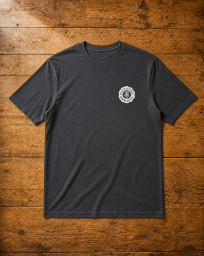BEERS & GOOD TIMES TEE (unisex)