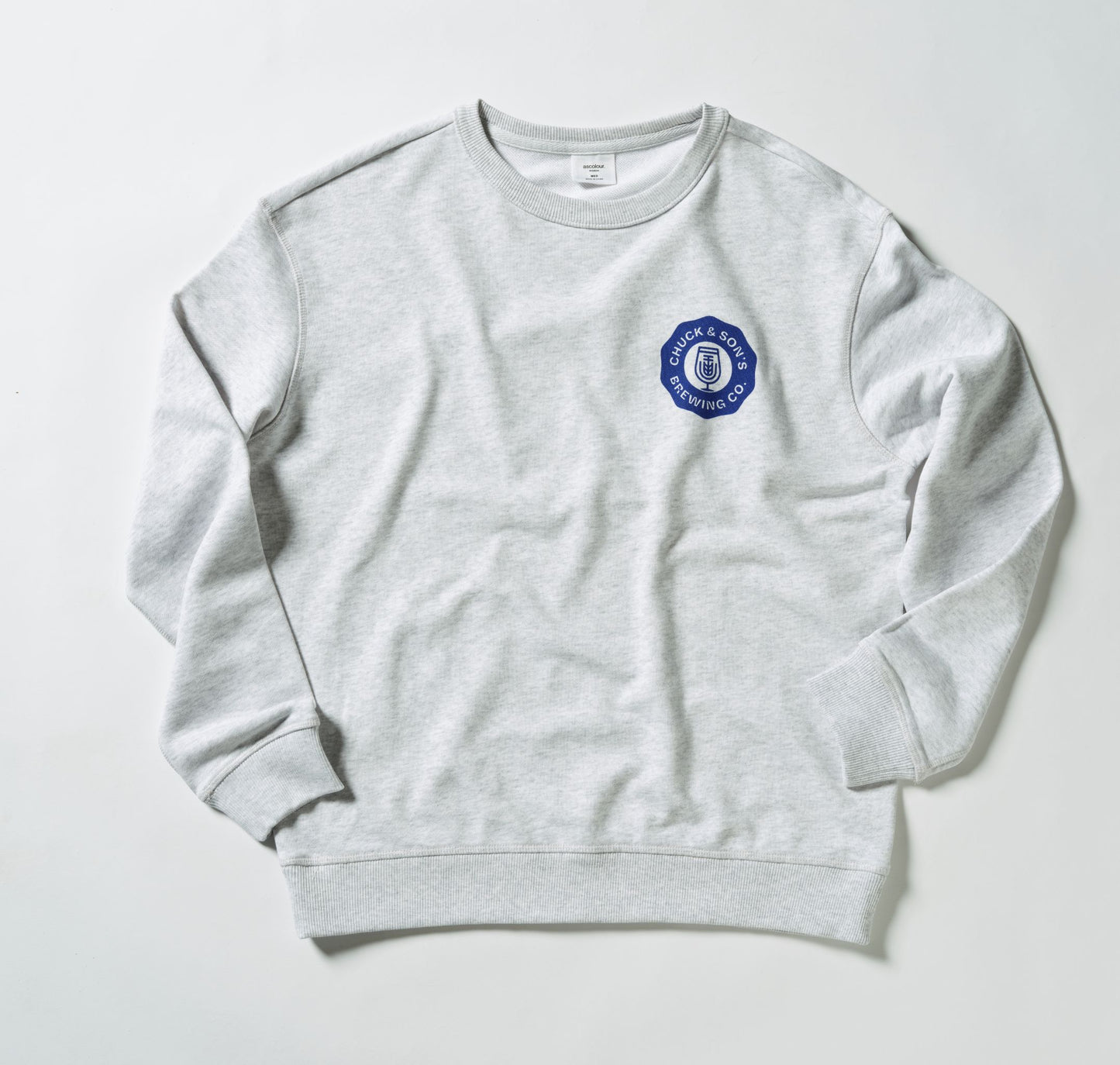 THE ORIGINAL SWEATER (women's)