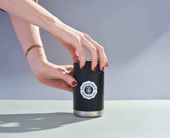 THE BEER CHILLER