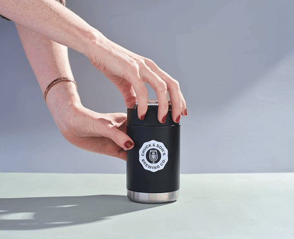 THE BEER CHILLER