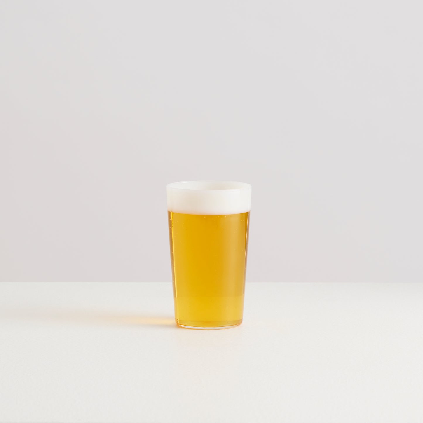CÉRÈS BEER GLASS
