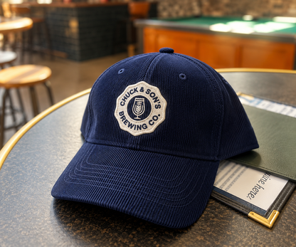 CHUCK & SON'S CAP