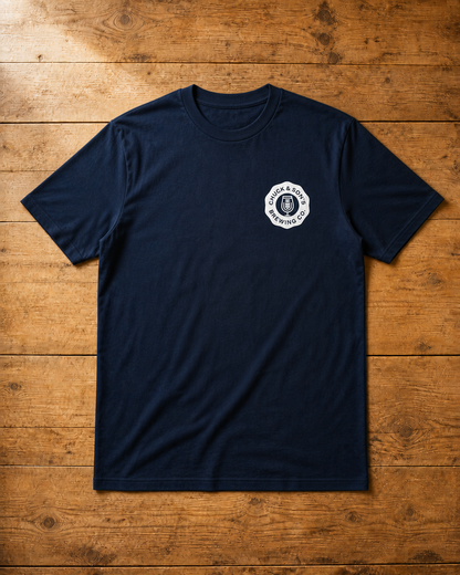 80 YEARS OF CHUCK TEE (unisex)
